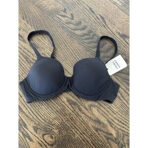 NEW Prima Donna Figuras T-Shirt Bra Black 34C NWT PrimaDonna 0163256